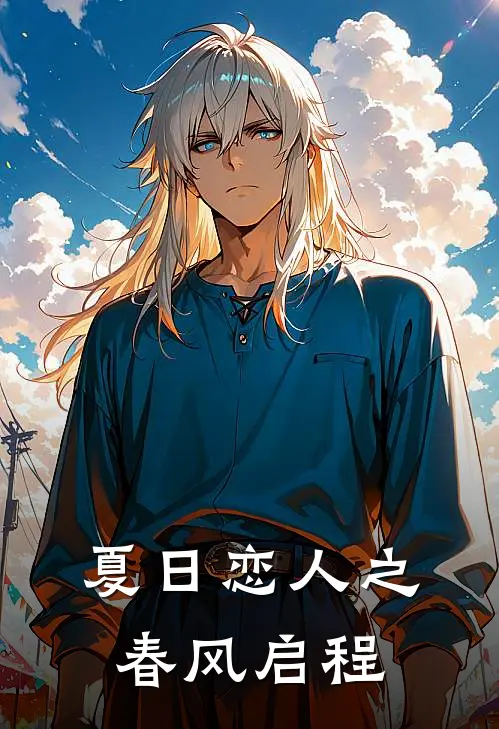 夏日恋人之春风启程(苏晚林溪)免费热门小说_最新小说推荐夏日恋人之春风启程苏晚林溪