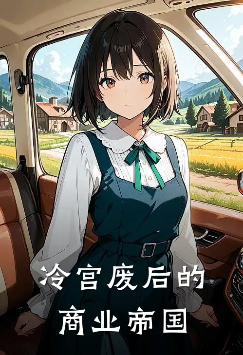 林笑笑采薇(冷宫废后的商业帝国)最新章节免费在线阅读_冷宫废后的商业帝国最新章节免费阅读