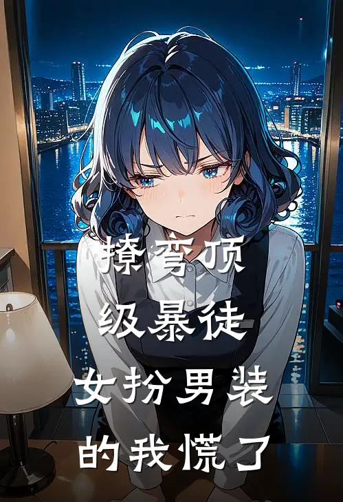 撩弯顶级暴徒，女扮男装的我慌了