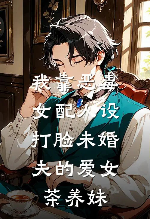 我靠恶毒女配人设，打脸未婚夫的爱女茶养妹