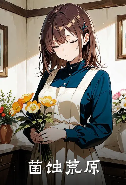 菌蚀荒原克罗泰姆完整版免费小说_全本免费完结小说菌蚀荒原克罗泰姆