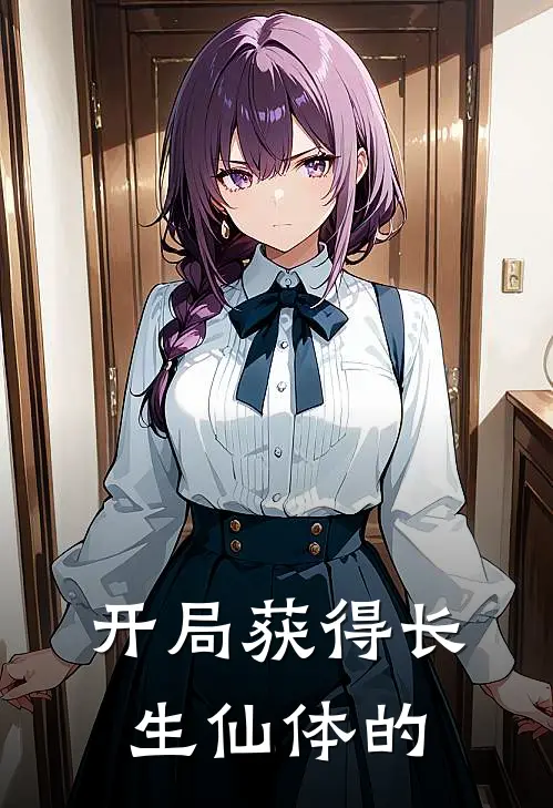 开局获得长生仙体的