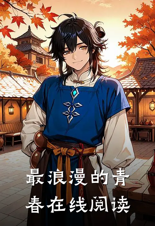 最浪漫的青春在线阅读