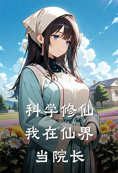 科学修仙，我在仙界当院长(丁凡李铁)最新小说_免费阅读完整版小说科学修仙，我在仙界当院长(丁凡李铁)