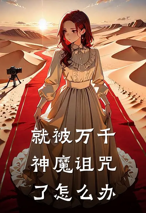 就被万千神魔诅咒了怎么办