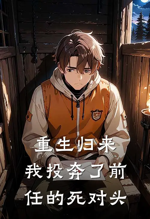 重生归来：我投奔了前任的死对头