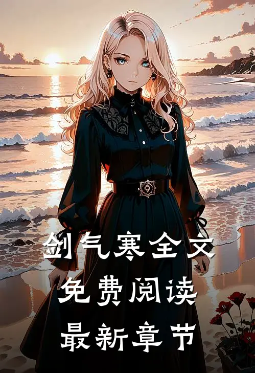 剑气寒全文免费阅读最新章节