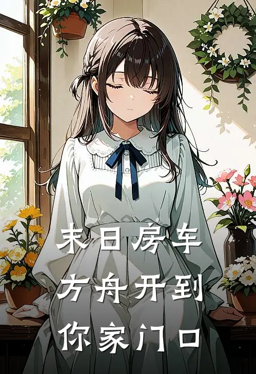 末日房车方舟开到你家门口陆行舟HUD最新完结小说推荐_最新更新小说末日房车方舟开到你家门口(陆行舟HUD)