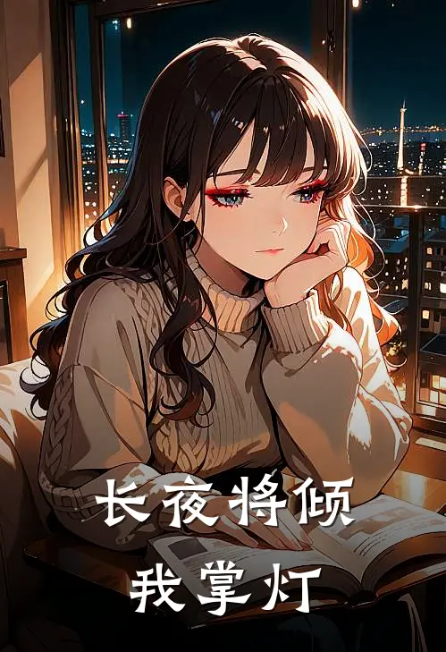 长夜将倾我掌灯(韩束陈夜阑)全文免费小说_小说免费完结长夜将倾我掌灯(韩束陈夜阑)