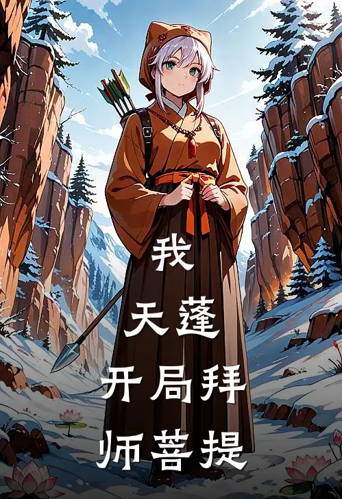 我，天蓬，开局拜师菩提