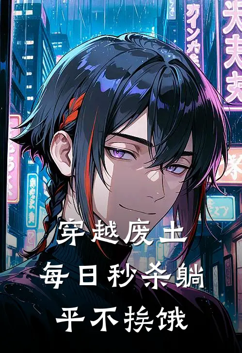 穿越废土：每日秒杀躺平不挨饿顾思雅顾思安全集免费小说_免费小说完结穿越废土：每日秒杀躺平不挨饿(顾思雅顾思安)