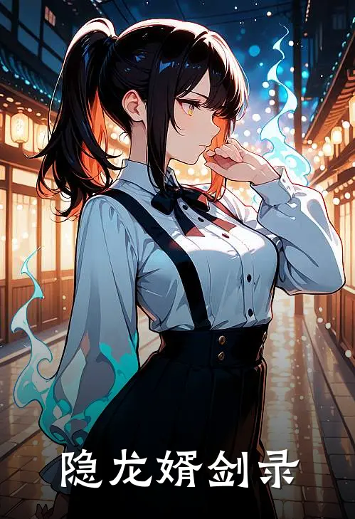 林凡苏晴雪（隐龙婿剑录）全文免费阅读无弹窗大结局_