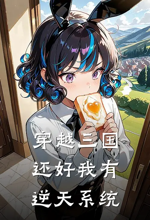 《穿越三国：还好我有逆天系统》林越刘备已完结小说_穿越三国：还好我有逆天系统(林越刘备)全文免费阅读无弹窗大结局