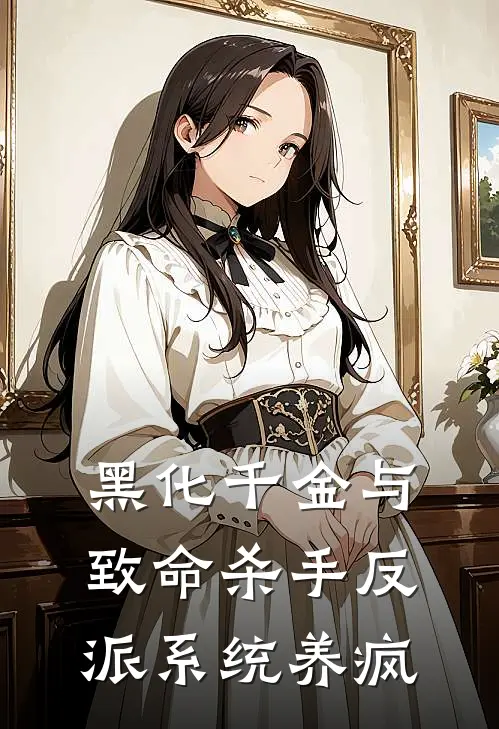 黑化千金与致命杀手反派系统养疯(林疏桐林若棠)小说最新章节_全文免费小说黑化千金与致命杀手反派系统养疯林疏桐林若棠