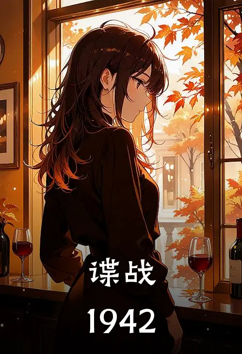 谍战，1942林曼丽松本热门小说阅读_好看的小说推荐完结谍战，1942林曼丽松本