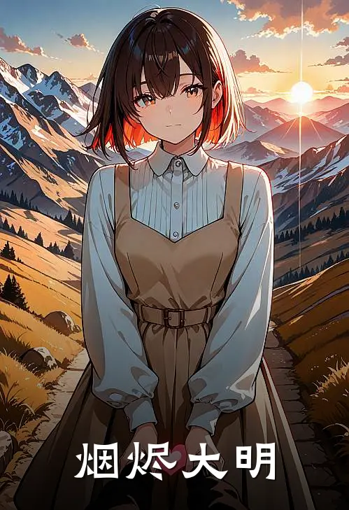 烟烬大明林寒胡宗茂热门小说大全_免费小说完结烟烬大明林寒胡宗茂