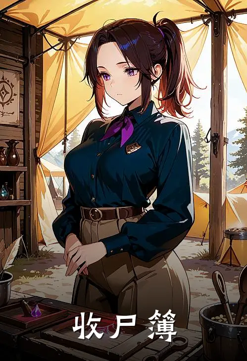 《收尸簿》李婉李婉全本阅读_(李婉李婉)全集阅读