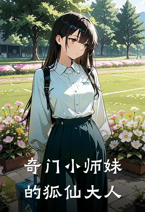 奇门小师妹的狐仙大人