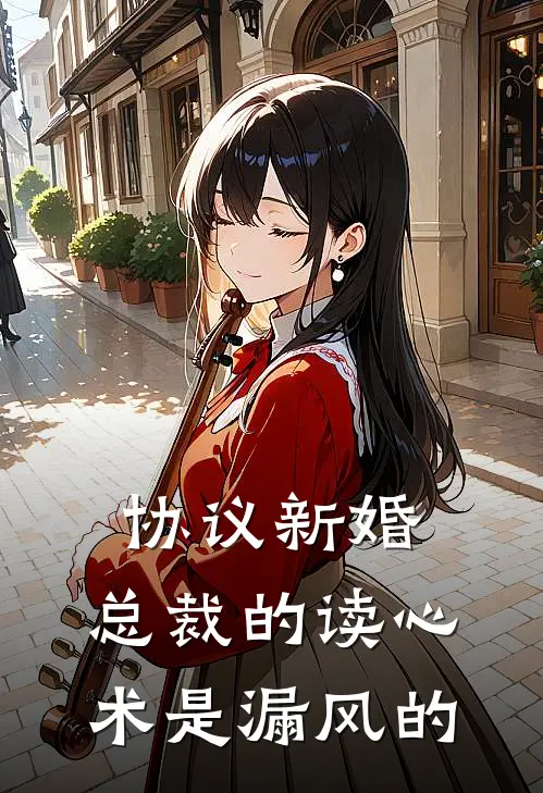 协议新婚：总裁的读心术是漏风的