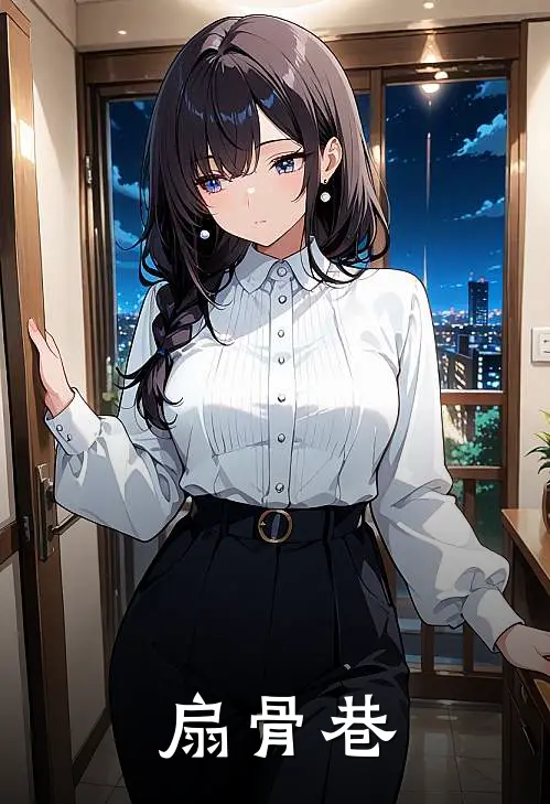 扇骨巷乔三关林文渊热门小说阅读_好看的小说推荐完结扇骨巷乔三关林文渊