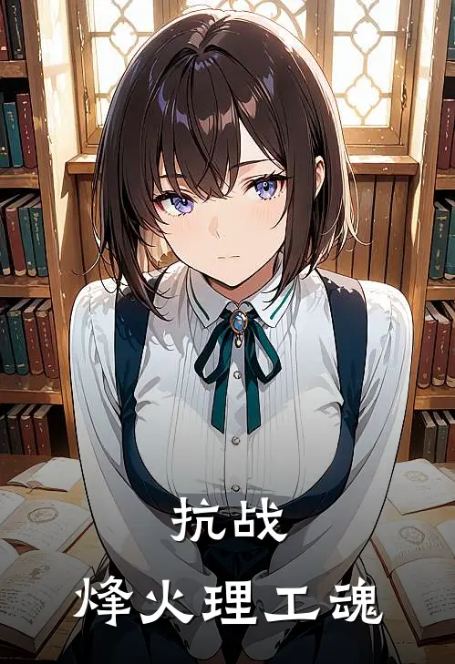 抗战：烽火理工魂