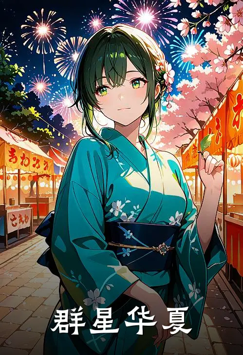 群星华夏