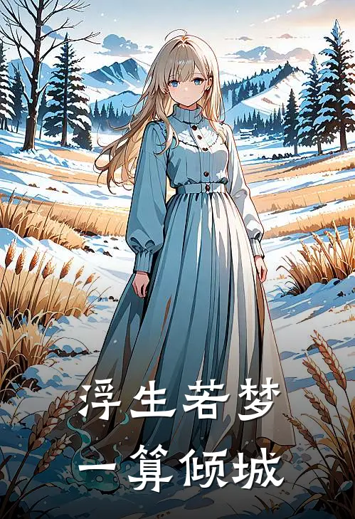 浮生若梦：一算倾城秦无涯李虎完结小说_免费小说在线看浮生若梦：一算倾城秦无涯李虎