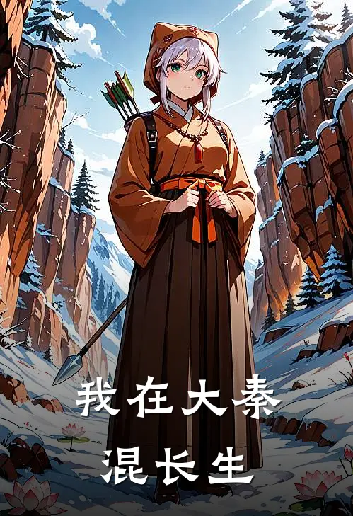 我在大秦混长生