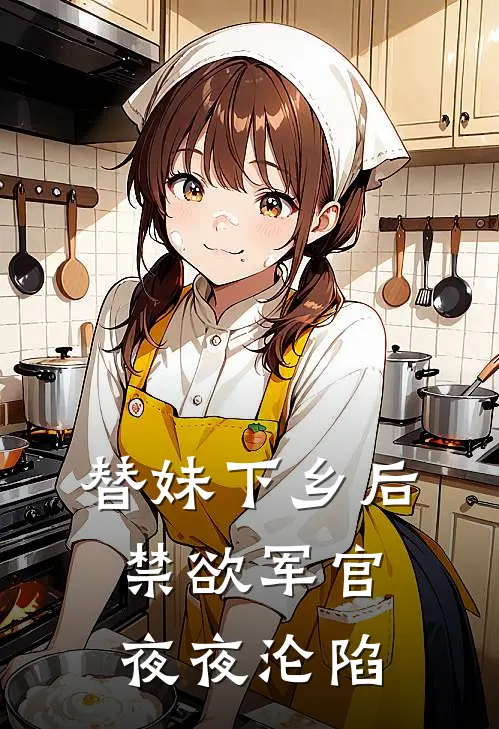 替妹下乡后禁欲军官夜夜沦陷阮南珠陈天浩免费小说笔趣阁_完结小说免费阅读替妹下乡后禁欲军官夜夜沦陷阮南珠陈天浩