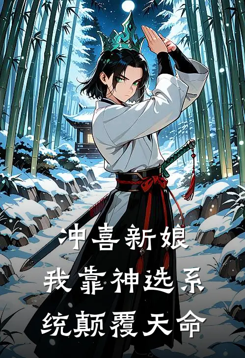 冲喜新娘：我靠神选系统颠覆天命