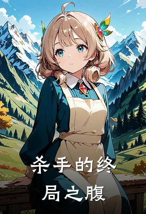 杀手的终局之腹