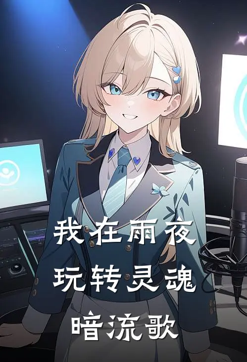 我在雨夜玩转灵魂暗流歌