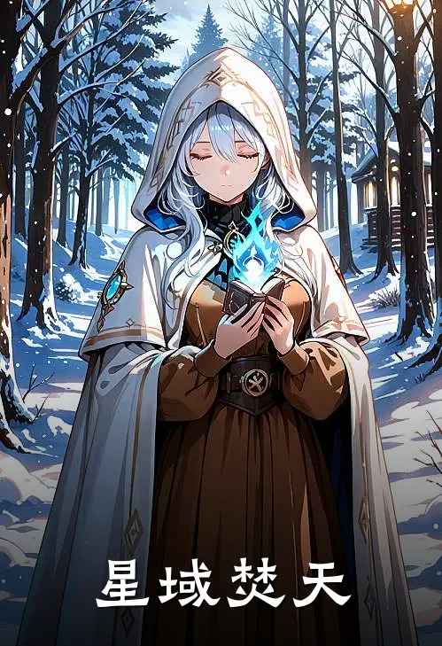 星域焚天(云澈阿木)好看的小说推荐完结_完本小说星域焚天云澈阿木