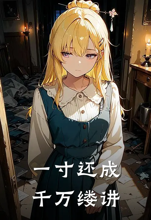 一寸还成千万缕讲