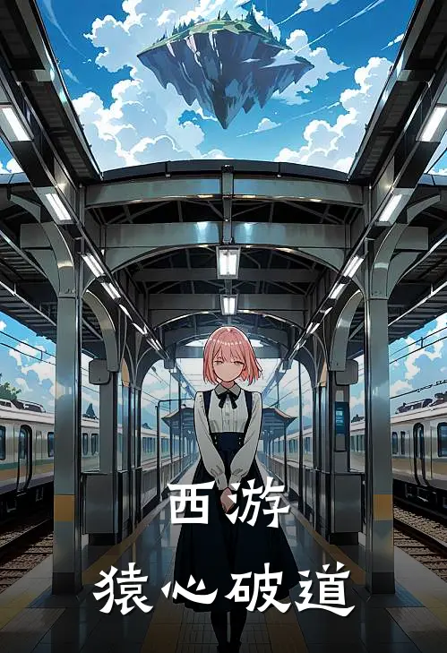 西游：猿心破道