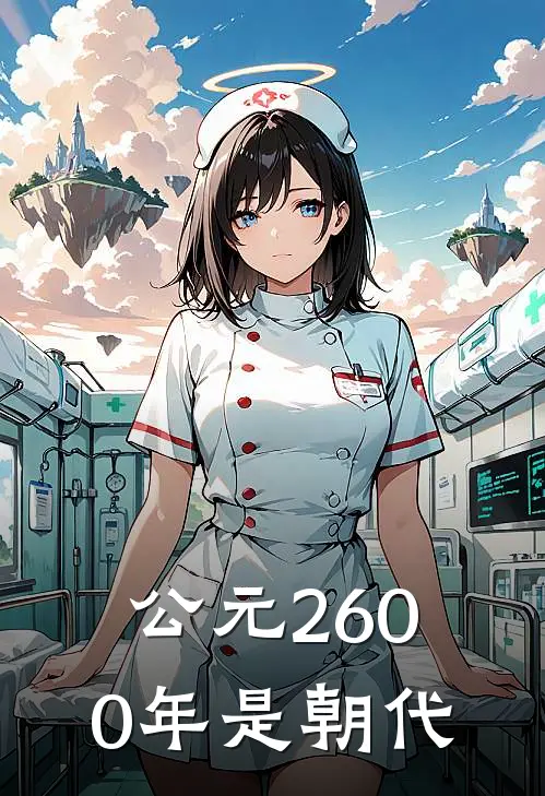 公元2600年是朝代