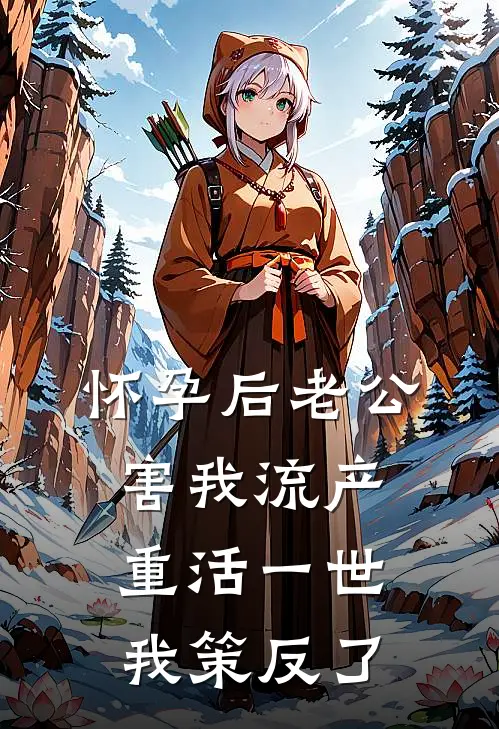 怀孕后老公害我流产，重活一世我策反了