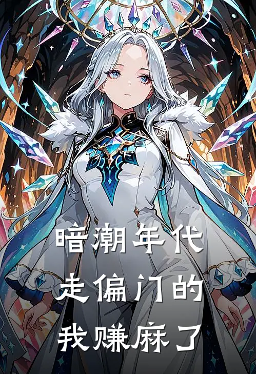 暗潮年代：走偏门的我赚麻了(张华华子)热门网络小说_最新章节列表暗潮年代：走偏门的我赚麻了(张华华子)