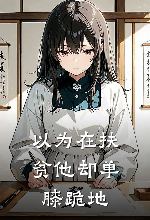 苏晚傅承聿《以为在扶贫他却单膝跪地》_(苏晚傅承聿)热门小说