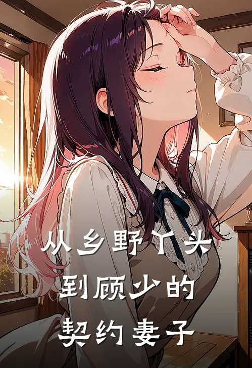 从乡野丫头到顾少的契约妻子