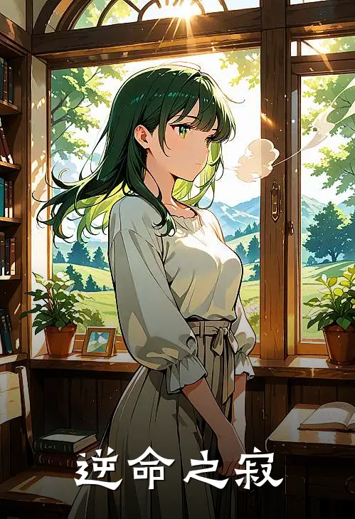 逆命之寂