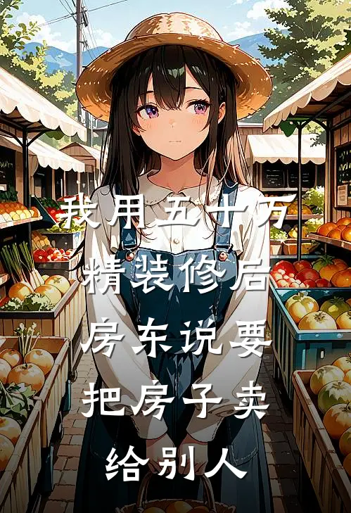 我用五十万精装修后，房东说要把房子卖给别人(赵阳热门)完结版免费小说_热门完结小说我用五十万精装修后，房东说要把房子卖给别人(赵阳热门)