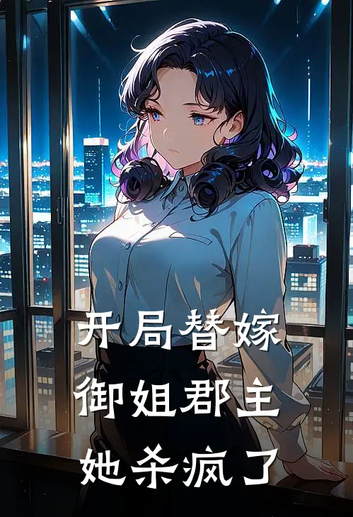 开局替嫁，御姐郡主她杀疯了