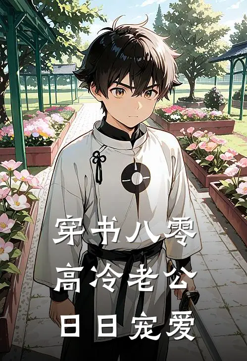 穿书八零，高冷老公日日宠爱