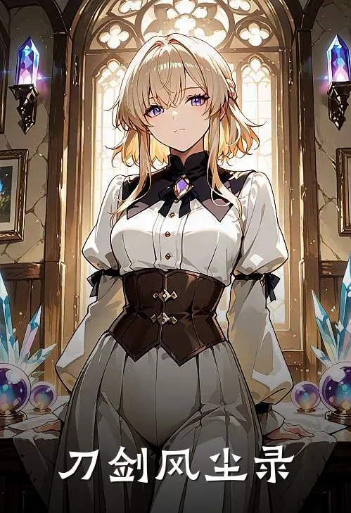 刀剑风尘录云儿姬霙全本免费小说_热门网络小说推荐刀剑风尘录云儿姬霙
