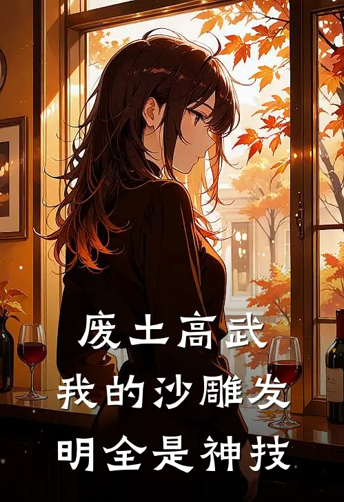 废土高武：我的沙雕发明全是神技陆川赵铭免费完本小说_小说推荐完本废土高武：我的沙雕发明全是神技(陆川赵铭)