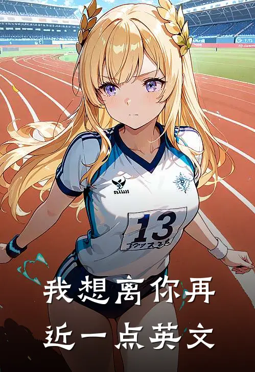 我想离你再近一点英文