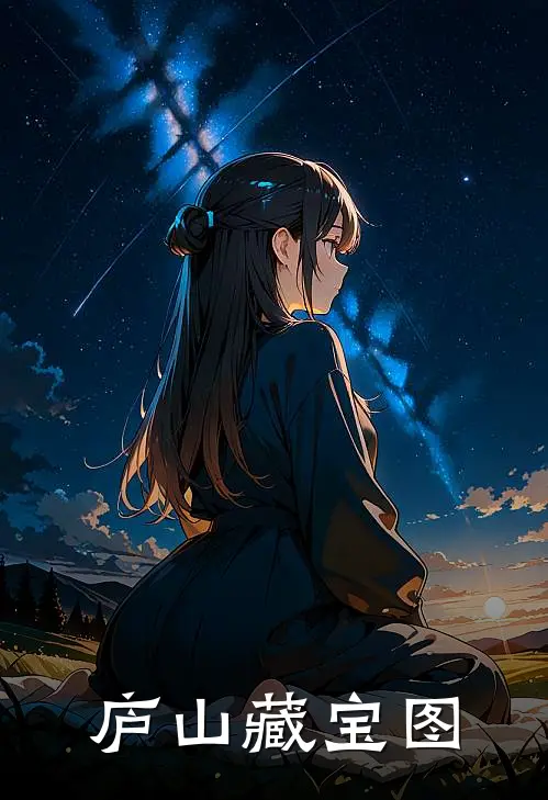 庐山藏宝图(欧阳菲菲张一斌)免费小说阅读_完结版小说推荐庐山藏宝图(欧阳菲菲张一斌)