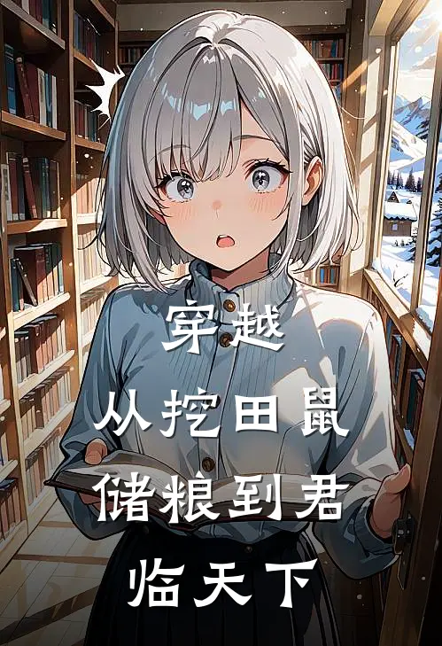 穿越：从挖田鼠储粮到君临天下(陈阳岳凌薇)在线阅读免费小说_完整版小说免费阅读穿越：从挖田鼠储粮到君临天下(陈阳岳凌薇)