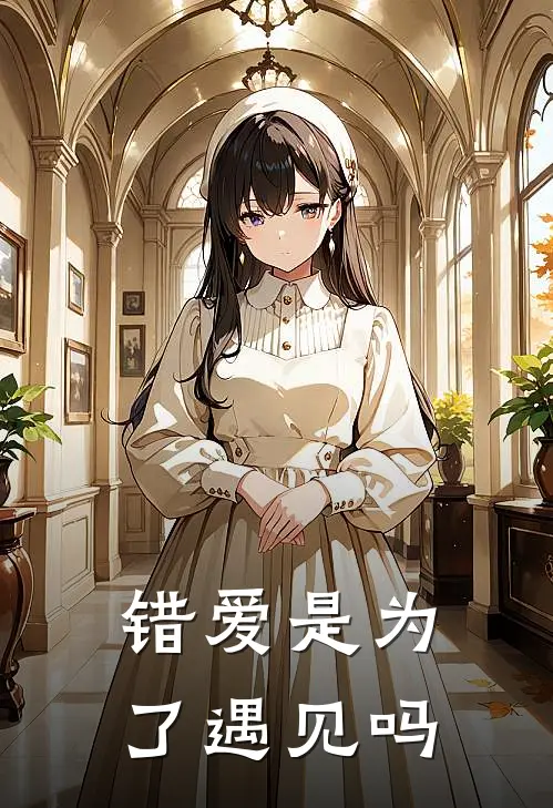 错爱是为了遇见吗